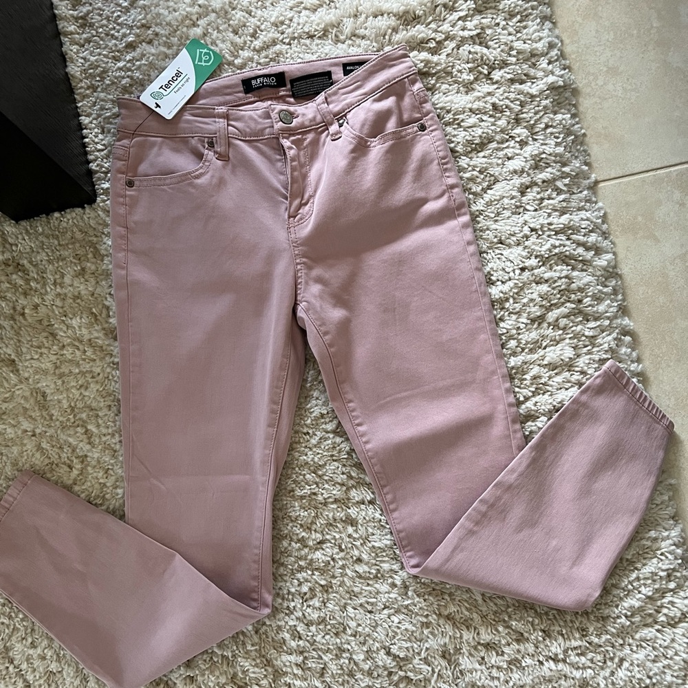 BUFFALO DAVID BITTON jeans